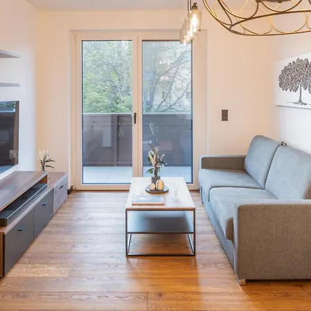 Rivervista By Mi_vida Apartmán Bad Waltersdorf